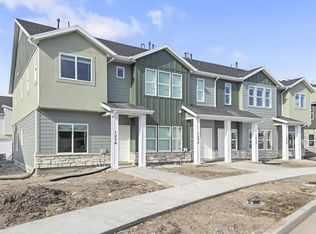 1232 W 1820 S, Logan, UT 84321
