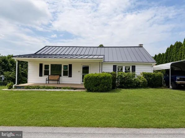 542 Old York Rd, New Cumberland, PA 17070