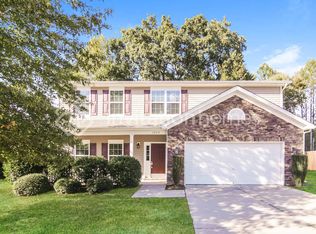 1709 Fern Hollow Trl, Wake Forest, NC 27587
