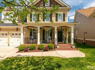 115 Bancroft Brook Dr, Cary, NC 27519