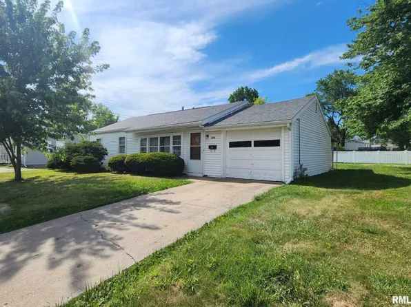 1808 Washington St, Quincy, IL 62301