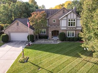 9063 Sargent Creek Dr, Indianapolis, IN