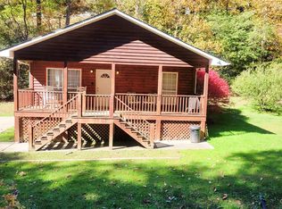 857 Betts Branch Rd, Bryson City, NC 28713