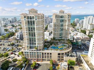 103 AVENIDA DE DIEGO #1906 South, SAN JUAN, PR 00911