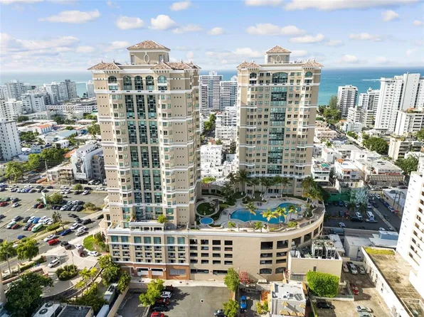 103 AVENIDA DE DIEGO #1906 South, SAN JUAN, PR 00911