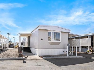 1500 3rd Ave SPACE 44, Chula Vista, CA, 91911