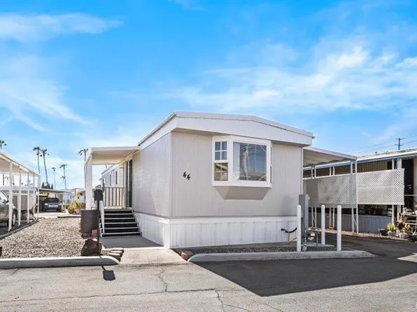 1500 3rd Ave Space 44, Chula Vista, CA 91911