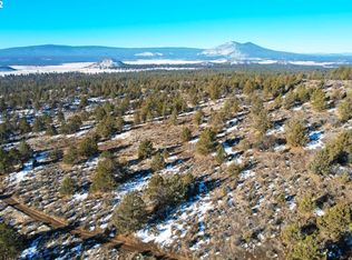Turtle Rock Ln, Sprague River, OR 97639