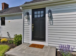 101 Monomoyic Way, Chatham, MA 02633