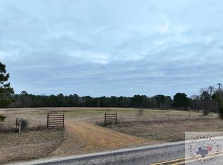 Fm 248, Bivins, TX 75555