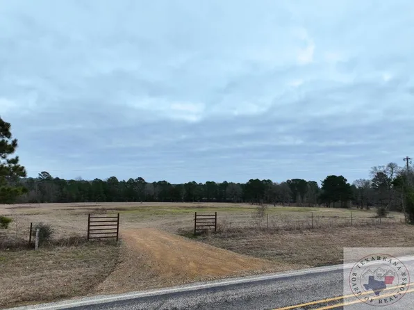 Fm 248, Bivins, TX 75555