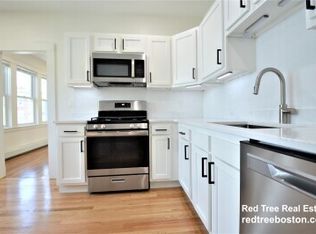 27 Ransom Rd #3, Boston, MA 02135
