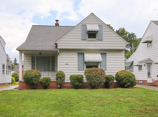 18319 Maple Heights Blvd, Maple Heights, OH 44137