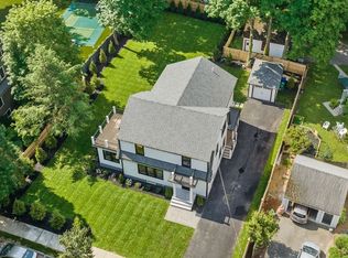 24 Alban Rd, Newton, MA 02468