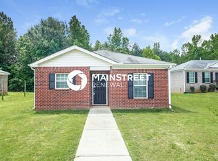 536 Dove Way, Social Circle, GA 30025