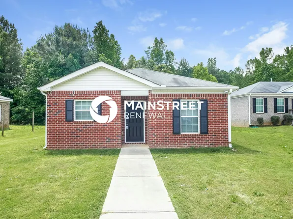 536 Dove Way, Social Circle, GA 30025