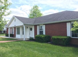 1312 Seattle Slew Dr, Columbia, MO 65202