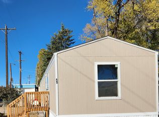 3410 N El Paso #A15, Colorado Springs, CO 80907