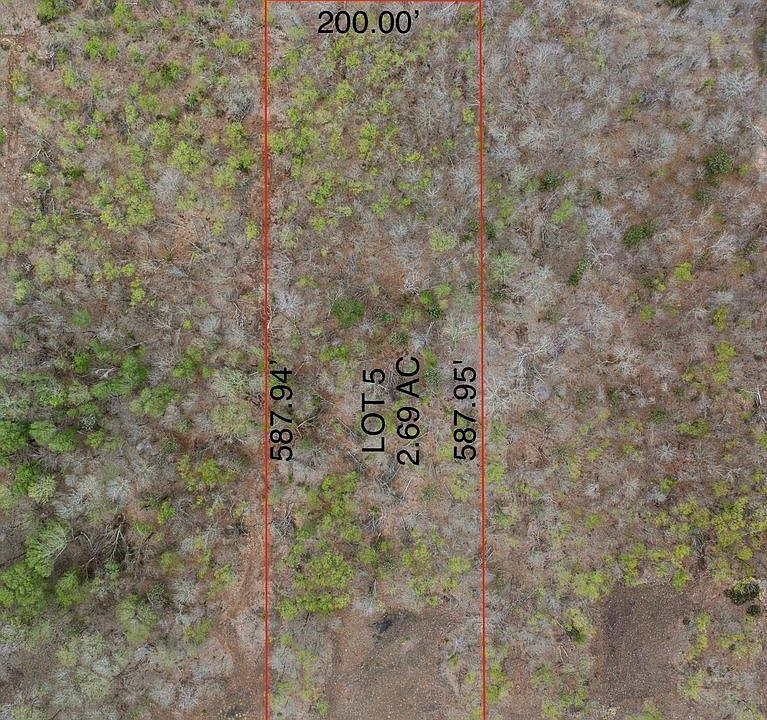 1st image of LOT 5 Fm 1979
