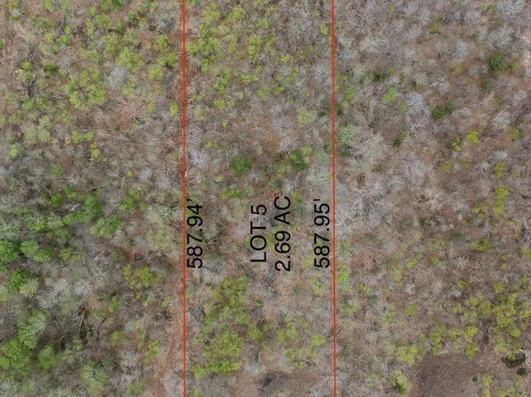 LOT 5 Fm 1979, Martindale, TX 78655