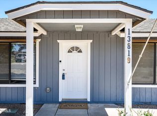 13819 S Bluebird Ln, Mayer, AZ 86333