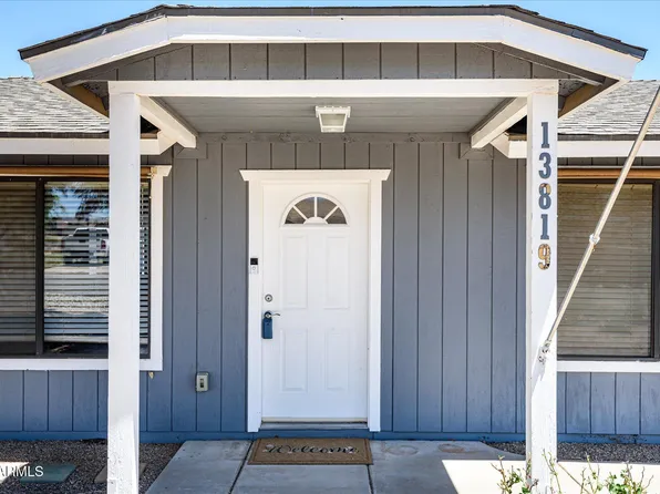 13819 S Bluebird Lane, Spring Valley, AZ 86333