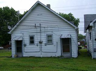 2606 Clifton St, Indianapolis, IN