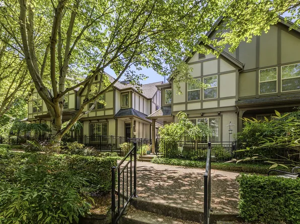 4839 NW Blandy Ter, Portland, OR 97229