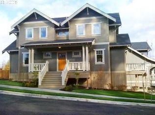 8250 SW Indigo, Beaverton, OR 97007