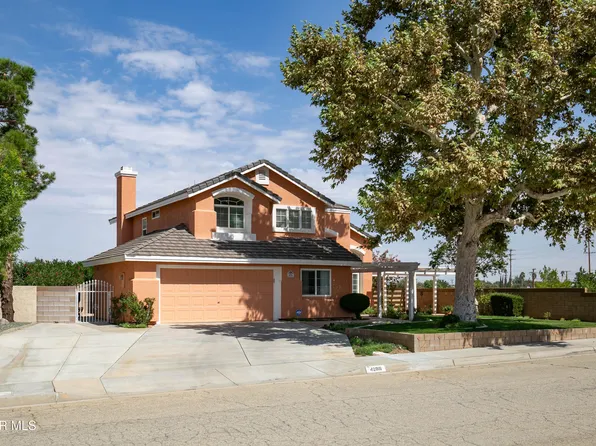 42016 Quail Creek Dr, Lancaster, CA 93536