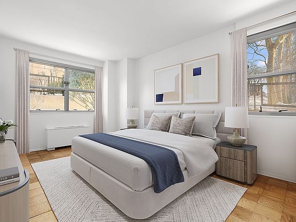 3rd image of 170 W End Ave APT 1P