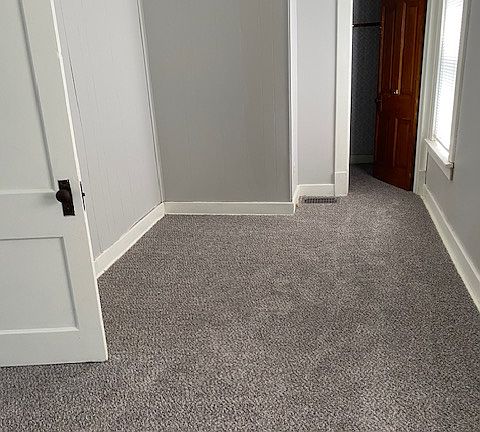 larger bedroom