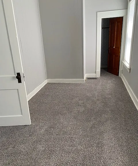larger bedroom