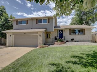 13673 Libra Ct, Littleton, CO 80124