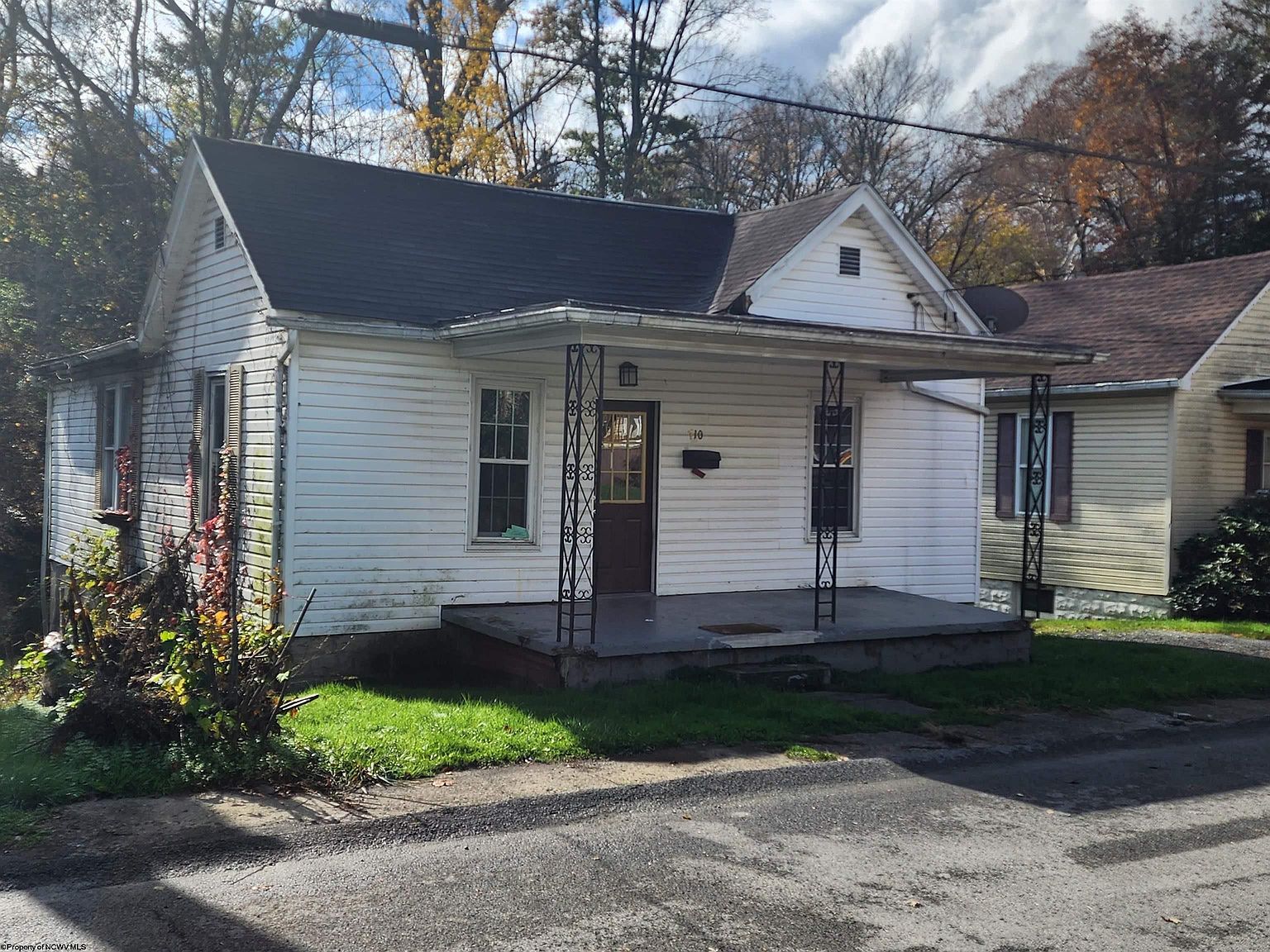 710 Oliver Ave, Fairmont, WV 26554 Zillow