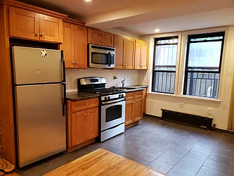 Rented by MCR Realty