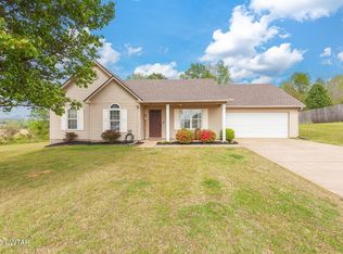 119 Bald Eagle Run, Oakfield, TN 38362