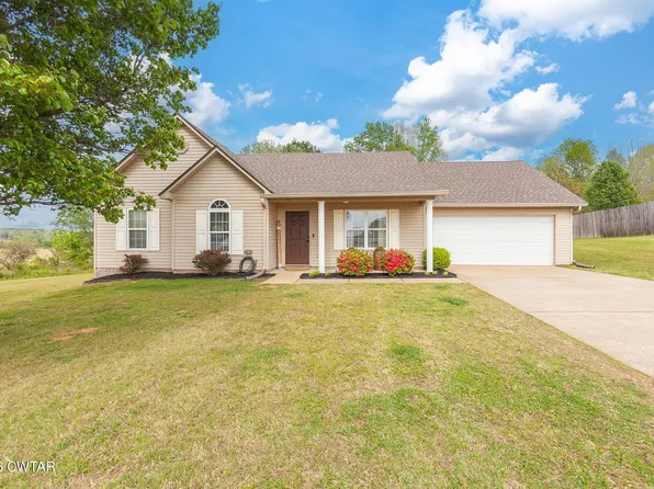 119 Bald Eagle Run, Oakfield, TN 38362