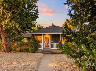 3516 N North St, Boise, ID 83703
