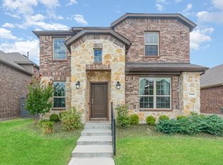 7036 Windmill St, Aubrey, TX 76227