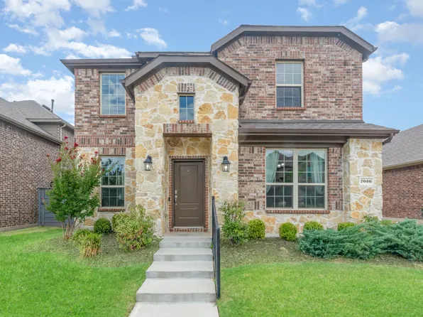 7036 Windmill St, Aubrey, TX 76227