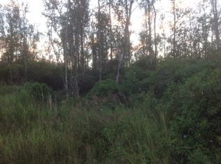 Rainbow Dr, Pahoa, HI 96778