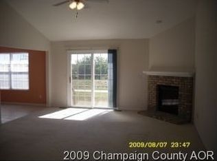 638 Sedgegrass Dr, Champaign, IL