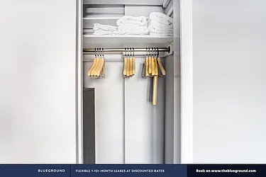 Rented by The Blueground