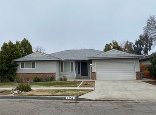 1234 E Mesa Ave, Fresno, CA