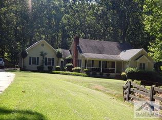 1120 Brockton Loop Rd, Jefferson, GA 30549