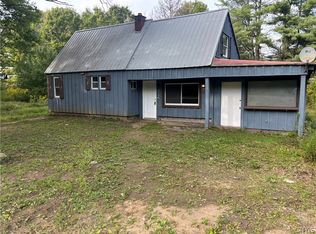 2126 Millers Woods Rd, Boonville, NY 13309