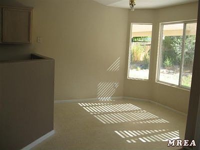 Breakfast Nook/Dining Area