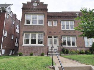 4103 Shaw Blvd, Saint Louis, MO 63110