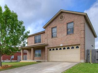 12920 Latchwood Ln, Austin, TX 78753